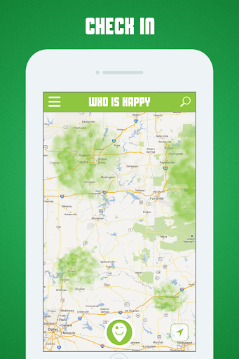 【免費社交App】Who is happy-APP點子