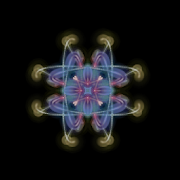 Kaleidoscope by SNA Power  Icon