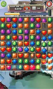 Jewels Frenzy(圖8)-速報App