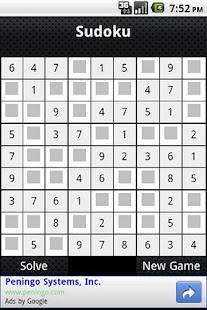 中時數獨sudoku 中時數獨sudoku線上資訊以及數獨題目認知sudoku App 共71筆1 2頁 App開箱王