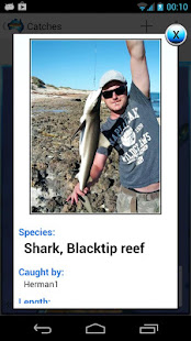 The Australian Fishing App(圖4)-速報App