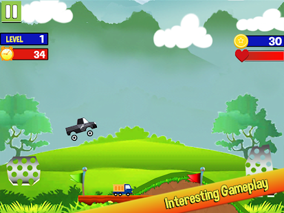 Hill Climb Driving Screenshots 9