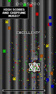 Lightspeed Bit Bit (Indie Retro Runner & Obstacles(圖3)-速報App