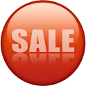 SaleCalc – Sale Calculator logo
