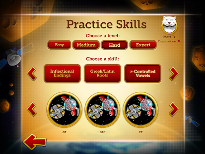 Word Wonderland Elem Lite Screenshots 6