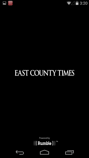 East County Times