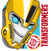 Transformers: RobotsInDisguise