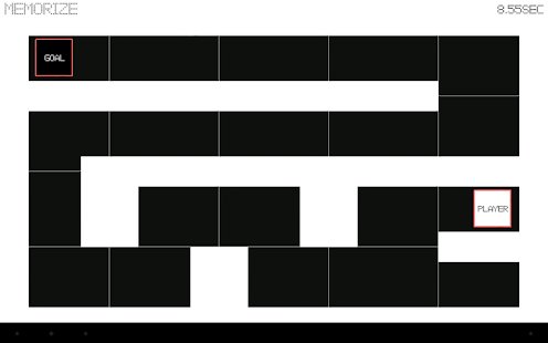 Memory Slider Screenshots 1