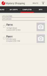 Grass Roots Mystery Shopping Screenshots 2