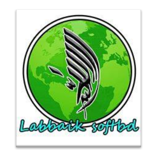 Labbaik Refill 生活 App LOGO-APP開箱王