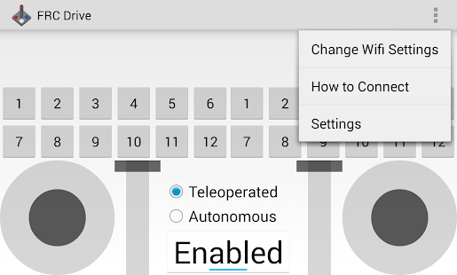   FRC Drive (Beta)- screenshot thumbnail   