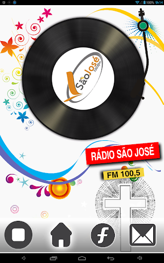 免費下載音樂APP|Rádio Educadora São José app開箱文|APP開箱王