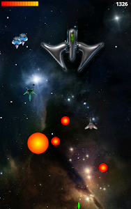 Space War HD v6.7