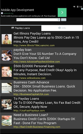 免費下載財經APP|Payday Loans Center app開箱文|APP開箱王