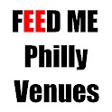 FEED ME :: Philly Music Venues logo