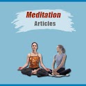 Meditation Articles