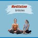 Meditation Articles