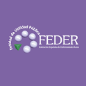 FEDER logo