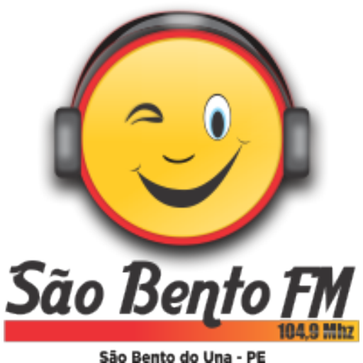 Rádio São Bento FM LOGO-APP點子