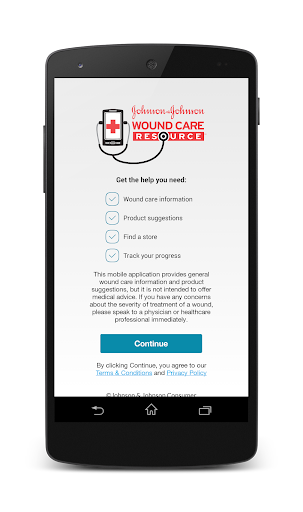J J Wound Care Resource™