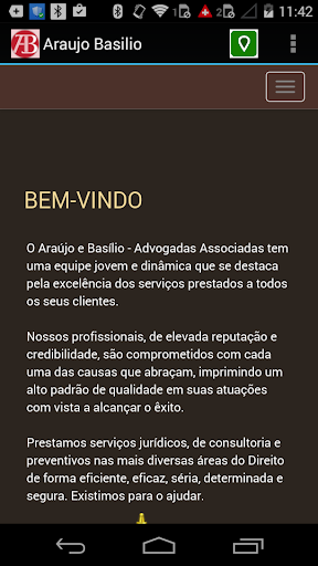 A B Advogadas Associadas