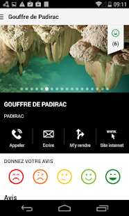 Vallée de la Dordogne Tour(圖6)-速報App