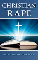 Christian Rape cover