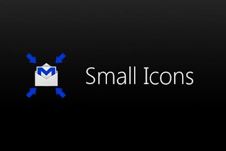 Free Small Icons Apex Theme APK for Android