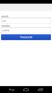 How to install Spanish English Dictionary 1.1 unlimited apk for laptop