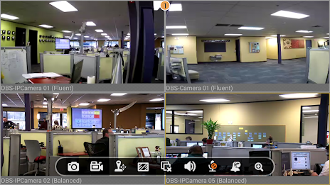 ALIBI Witness poster 9