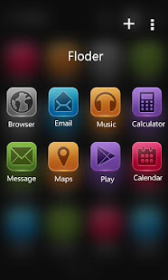 Lix GO Launcher Theme(圖4)-速報App