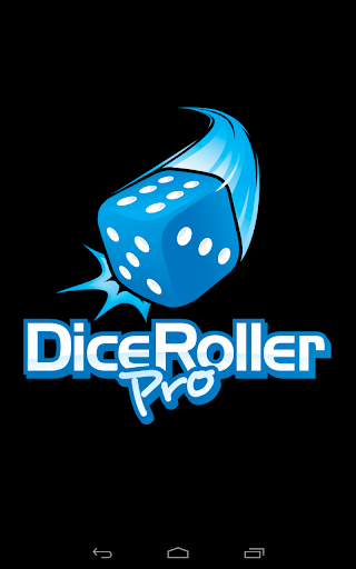 Dice Roller Pro[HD]