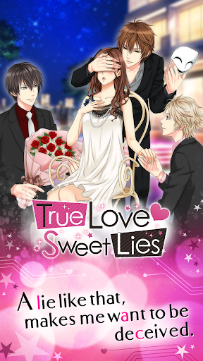 【免費娛樂App】True Love Sweet Lies-APP點子