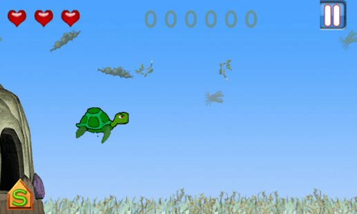 How to mod Turtle War 1.0 mod apk for android