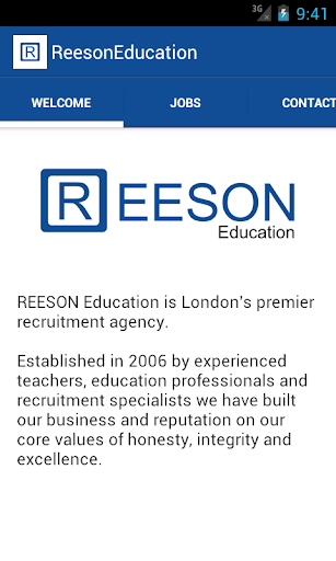 Reeson Education