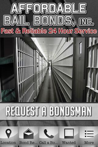 Affordable Bail Bonds Inc.