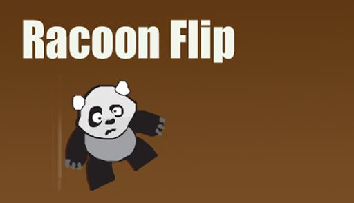 Racoon Flip