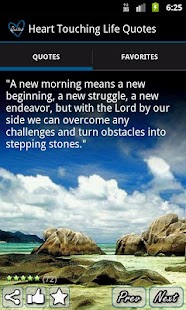 How to install Heart Touching Life Quotes Pro patch 1.0 apk for android