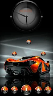 Buzz Launcher - screenshot thumbnail
