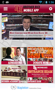 Brother Rice Screenshots 0