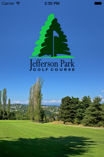 Jefferson Park Golf Course