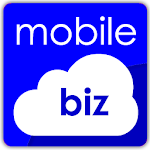 Cover Image of Télécharger MobileBiz Co - Cloud Invoice 1.3.5 APK