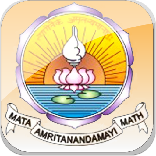 ASE - Amrita School of Engg. LOGO-APP點子