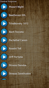 Free Download Classical Ringtones APK for Android
