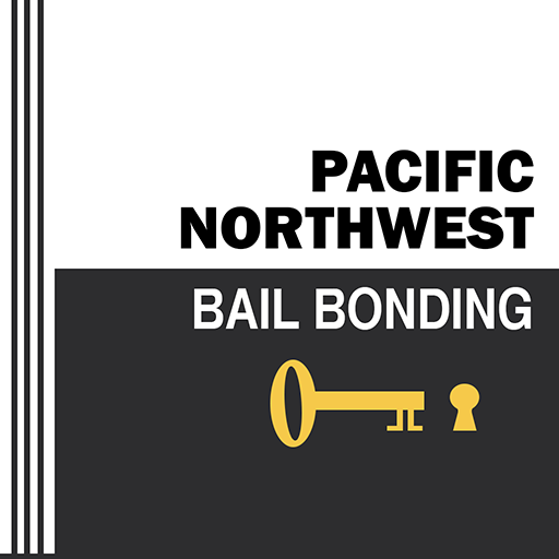 Pacific Northwest Bail Bonding LOGO-APP點子