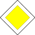 Przepisy drogowe logo