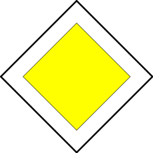 Przepisy drogowe 1.40