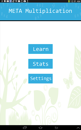 【免費教育App】META Multiplication-APP點子