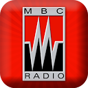 MBC Networks mobile app icon