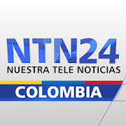 NTN24 Colombia  Icon